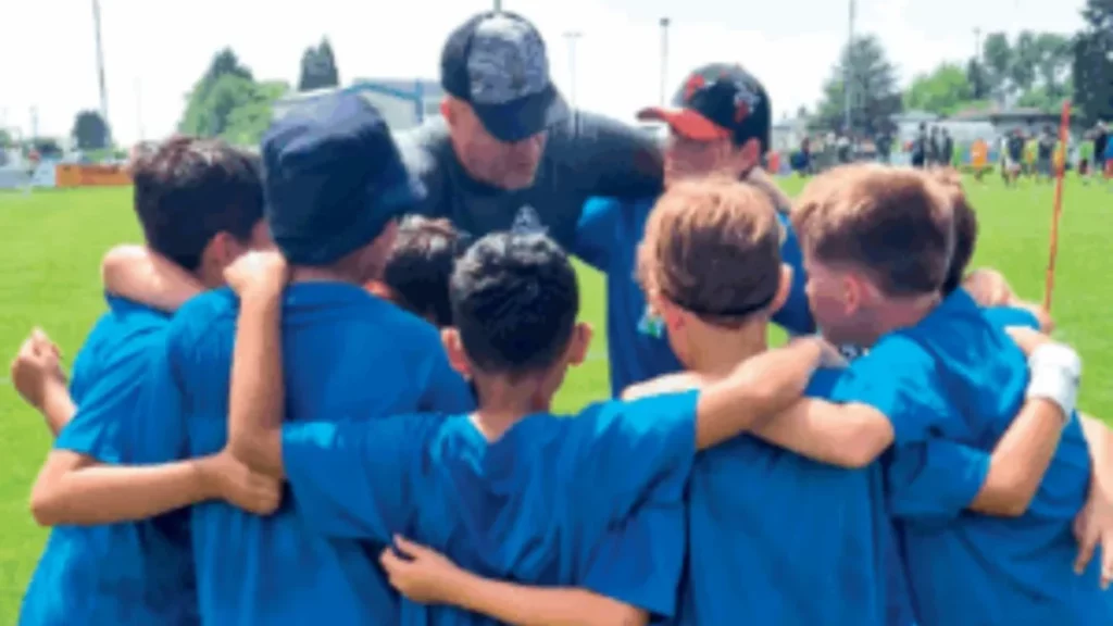 Graines de foot à Cheseaux : un succès à tous les niveaux